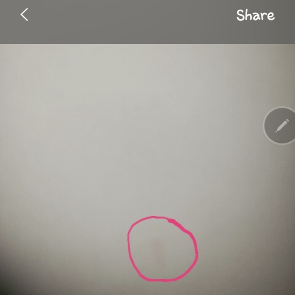 - !Calvin Klein Bodycon Dress - Picture 3 of 4